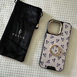 Burga IPhone 14 Pro Max Case